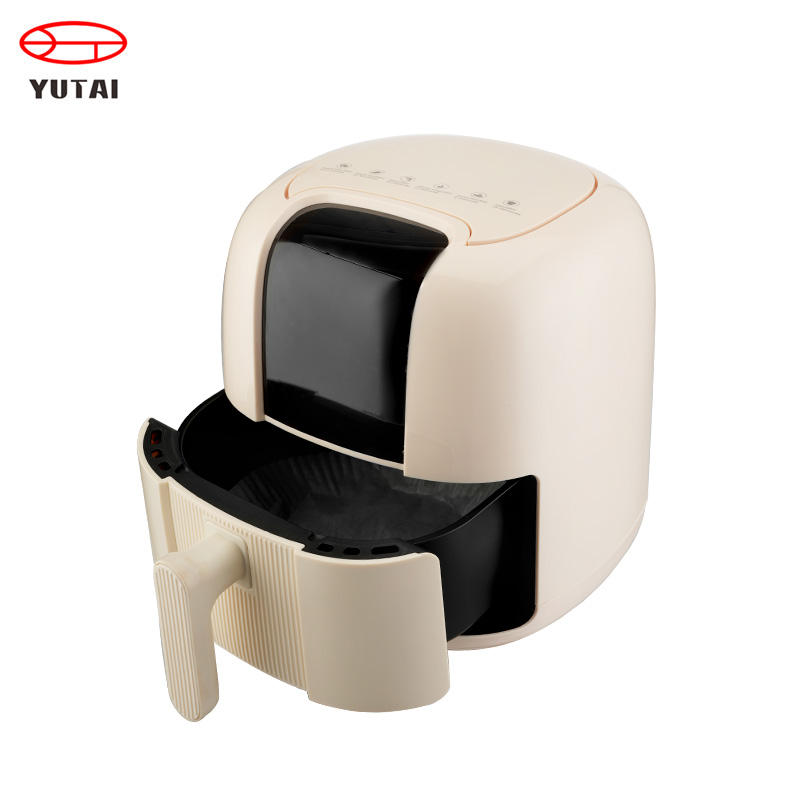 6L maison cuisine cuisinières électriques freidora electrica friteuse pot instantané airfryer meilleur airfrier intelligent four de cuisson friteuse à air
