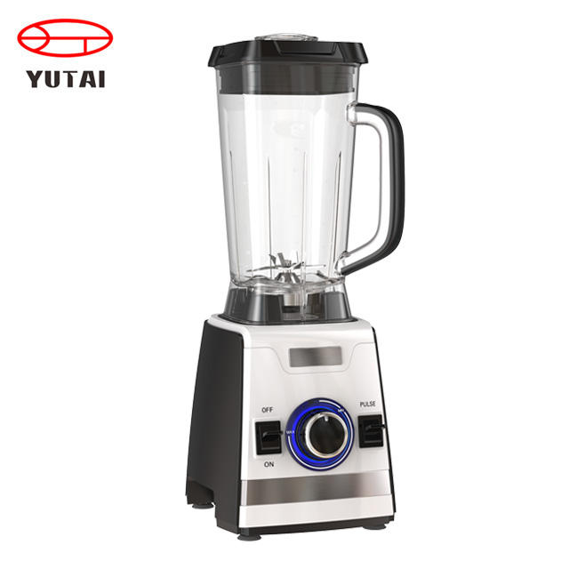 Appareils ménagers multifonctions Smoothie Fruit Juicer Mélangeur de légumes Mélangeur alimentaire