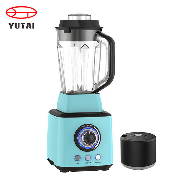 Mélangeur Commercial de mélangeur de presse-agrumes de fruit a mené des mélangeurs de vide d'affichage