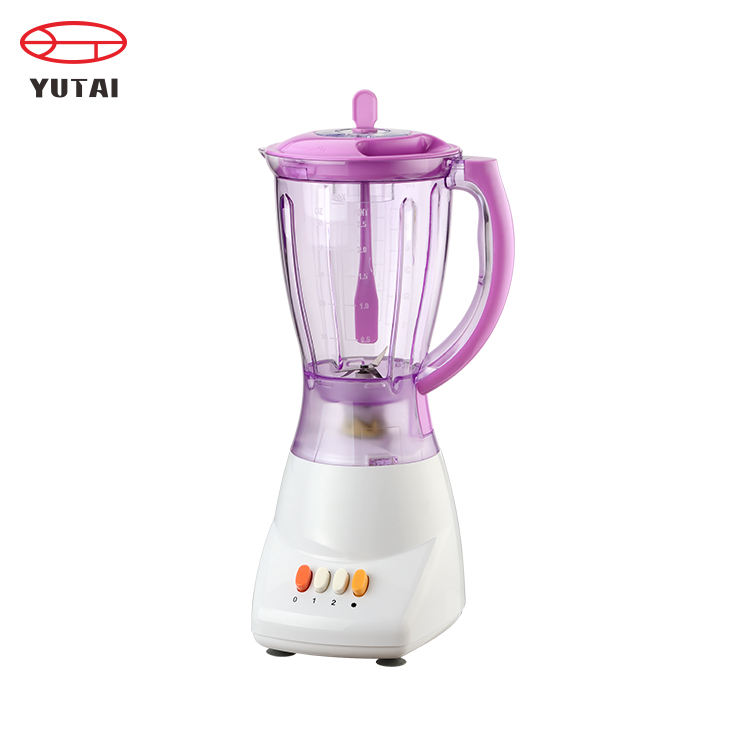 Mini mélangeur électrique portatif de smoothie de cuisine de mélangeur de vide