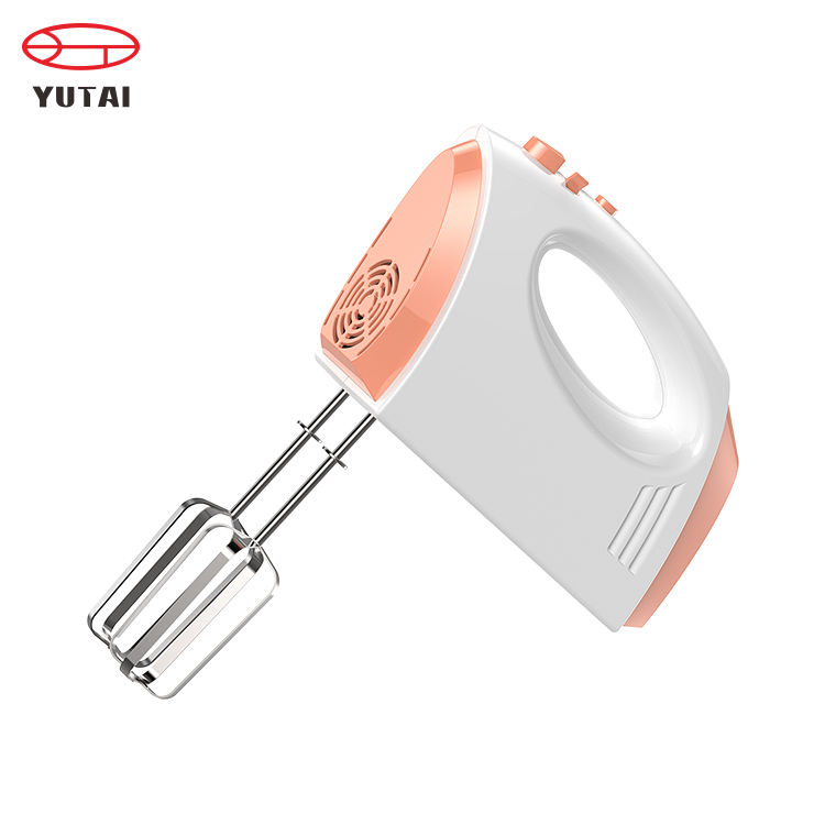 Mélangeurs à main 250w Mini mélangeur électrique à main domestique