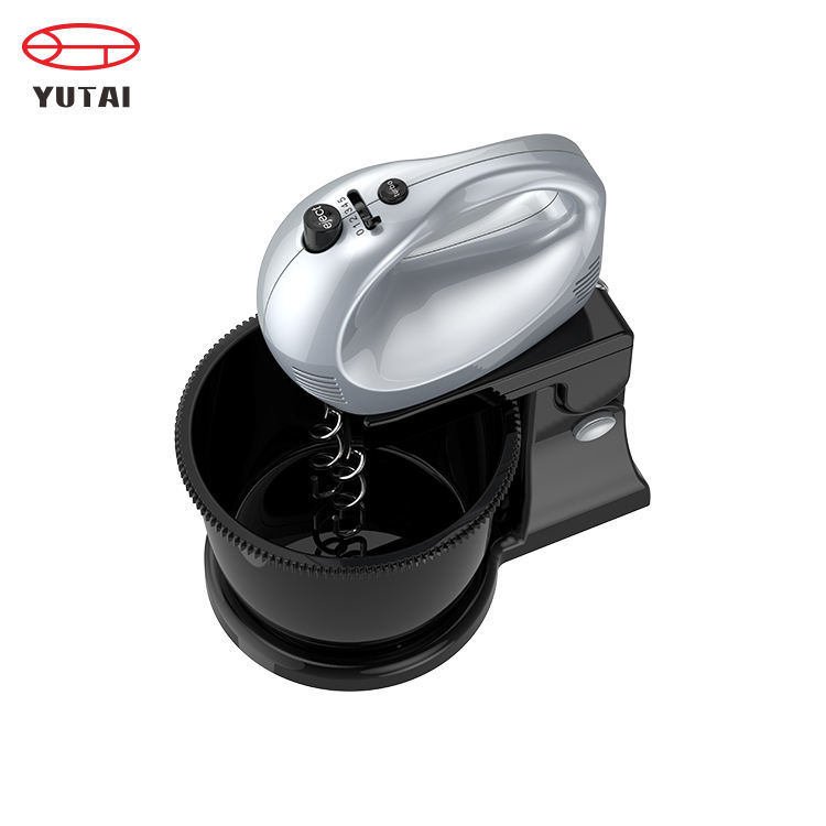 Nouvelle aide à la cuisine d'arrivée pour mélangeur à main électrique 220V à 5 vitesses