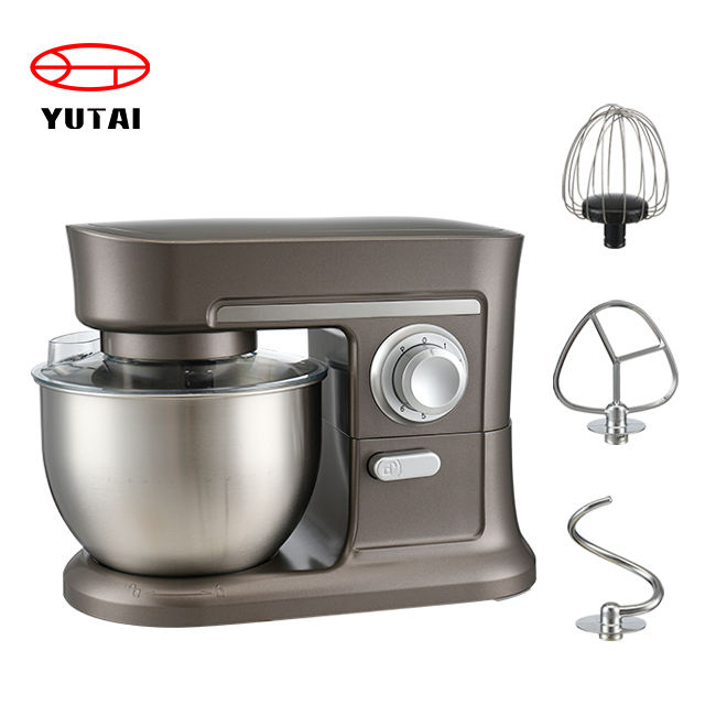 3 en 1 pétrin à farine d'oeufs batidora boulangerie cuisson cuisine mélangeur planétaire en spirale pâte à pain mélangeur à gâteau machine support mélangeur alimentaire
