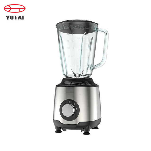2019 tout nouveau mélangeur électrique de Smoothie commercial de nourriture à grande vitesse de 500W
