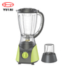 Appareils ménagers électriques Smoothie Fruit Juicer Légumes Broyeur Blender