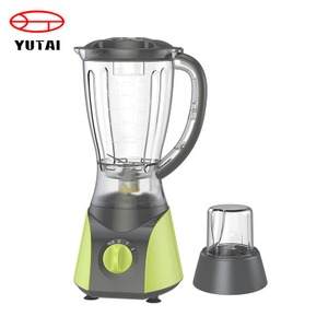 Appareils ménagers électriques Smoothie Fruit Juicer Légumes Broyeur Blender