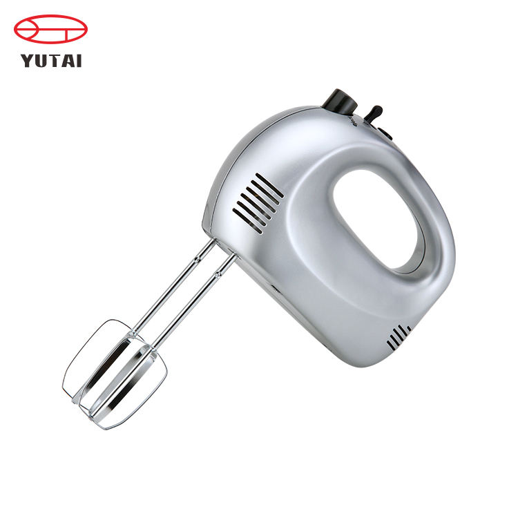 250W Super Electric 5 vitesses Bélangeur à main à gâteau
