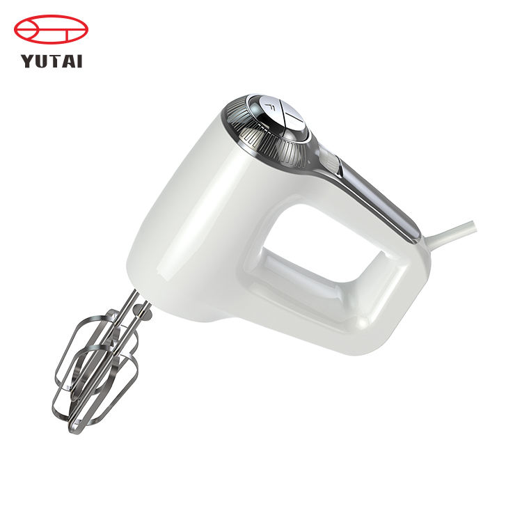 Mixer alimentaire 600W de haute qualité Bélangeur à main multifonction avec bol