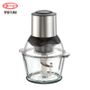 3000ML cuisine nouveau robot culinaire manuel légumes ail viande Dicer électrique Mini hachoir alimentaire