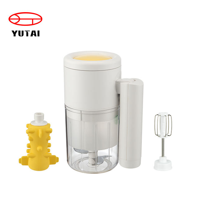 Kitchenaid – hachoir alimentaire de haute qualité, processeur thermique, batteur à œufs électrique sans fil, mélangeur alimentaire manuel pour boulangerie