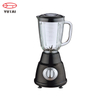 Mélangeur commercial de ventes chaudes - Mélangeur de robot culinaire Juicer Smoothie Ice Crush