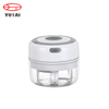Mini coupe-ail électrique, presse domestique, hachoir, accessoire de cuisine, outils et gadgets, presse-ail, hachoir alimentaire sans fil