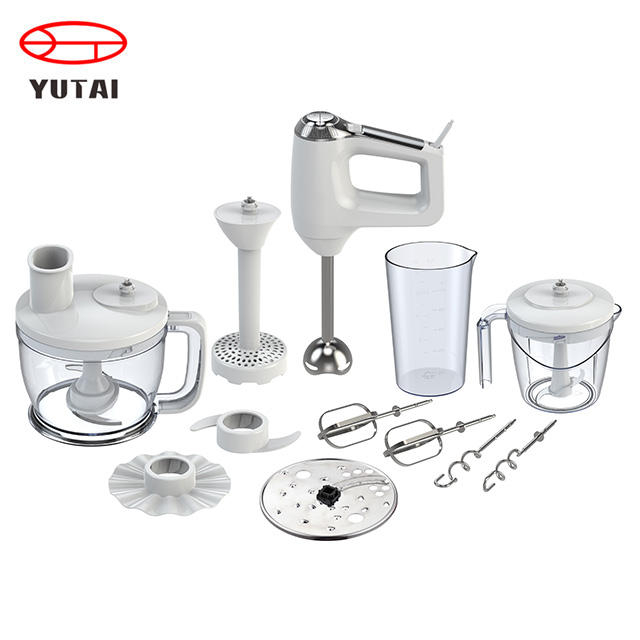 Appareils de cuisine électriques Bélangeur alimentaire mélangeur à main Blender Handmixer