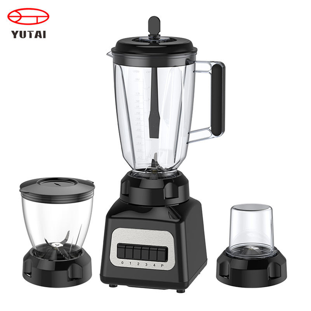 Cuisine Nutri cuisson électrique puissant professionnel fruits glace Smoothie mélangeur alimentaire presse-agrumes mélangeur
