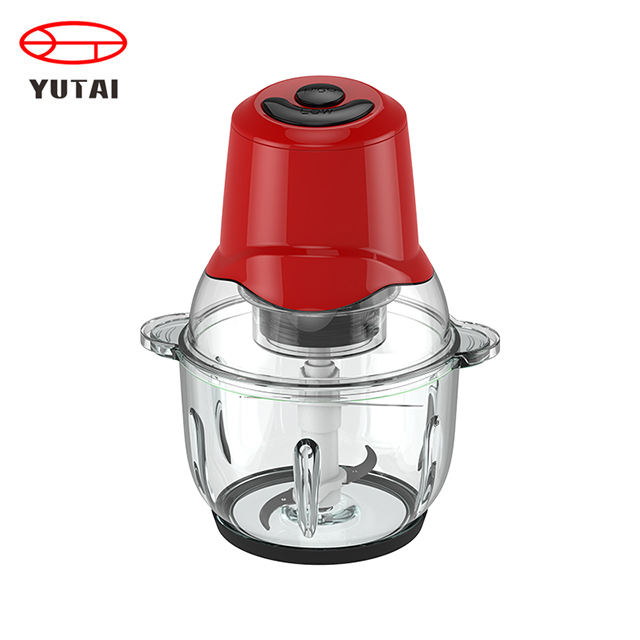 Robot culinaire électrique 600W, hachoir multifonction pour aliments, hachoir à légumes