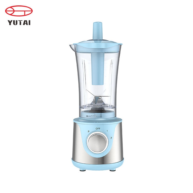 Mélangeur de sport personnel Joyshaker, nouveau design, 600 ml, pour cuisine