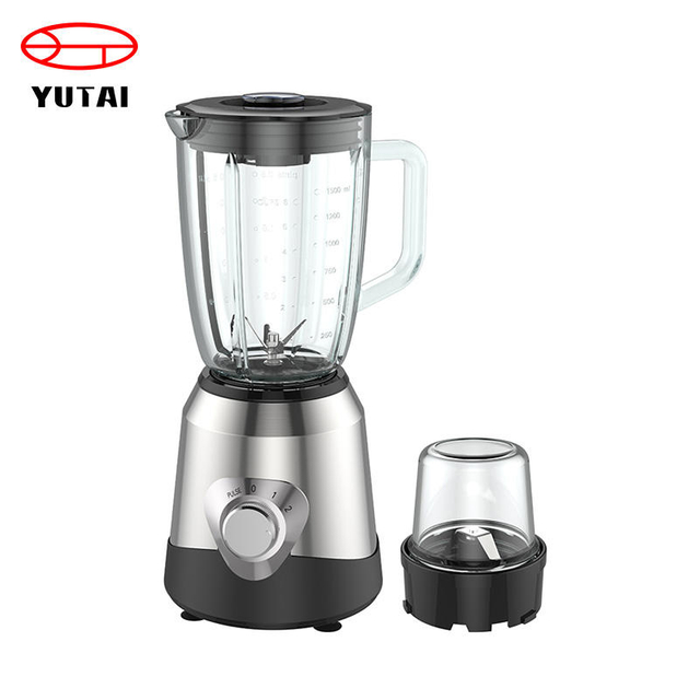 Mélangeur commercial de nutrition professionnelle haute performance 1,8 L pour restaurant