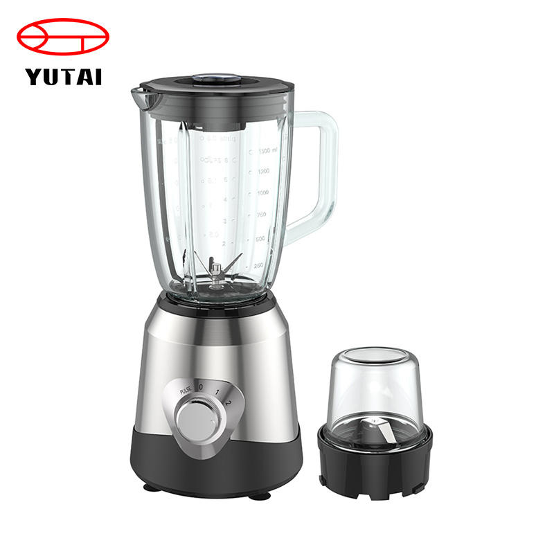 Mélangeur commercial de nutrition professionnelle haute performance 1,8 L pour restaurant