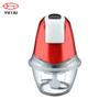 Hachoir de cuisine polyvalent en acier inoxydable de Chine
