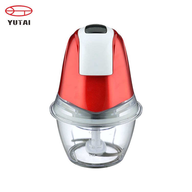 Hachoir de cuisine polyvalent en acier inoxydable de Chine