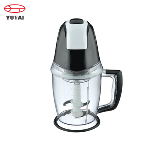 Hachoir de cuisine polyvalent en acier inoxydable de Chine