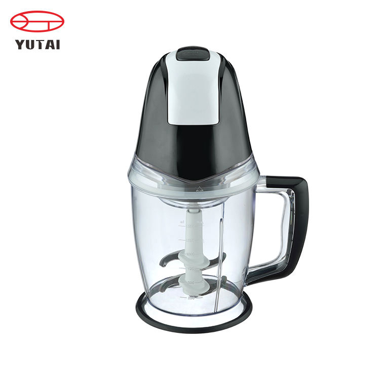Hachoir de cuisine polyvalent en acier inoxydable de Chine