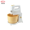 Appareils de cuisine à vente chaude Mixer à main électrique