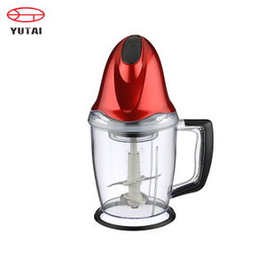 Appareils de cuisine électriques multifonctions, puissance 300W, hachoir à légumes, robot culinaire, hachoirs alimentaires
