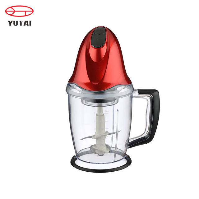 Appareils de cuisine électriques multifonctions, puissance 300W, hachoir à légumes, robot culinaire, hachoirs alimentaires