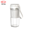 Mini mélangeur de jus USB rechargeable haute vitesse smoothie mélangeur portable presse-agrumes mélangeur portable