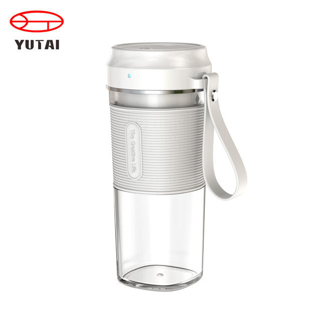 Mini mélangeur de jus USB rechargeable haute vitesse smoothie mélangeur portable presse-agrumes mélangeur portable