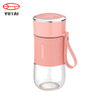 Mini mélangeur USB portable pour Smoothie, taille personnelle, rechargeable, 2019