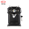 Cafetière automatique caféteras portatiles cafétéria machine à café expresso professionnelle machine à expresso