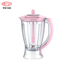 Appareil de cuisine, presse-agrumes Portable, bouteilles, Mini mélangeur, 1,5 l