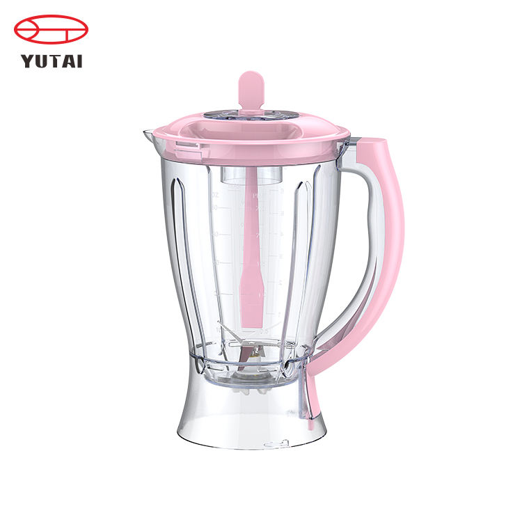 Appareil de cuisine, presse-agrumes Portable, bouteilles, Mini mélangeur, 1,5 l
