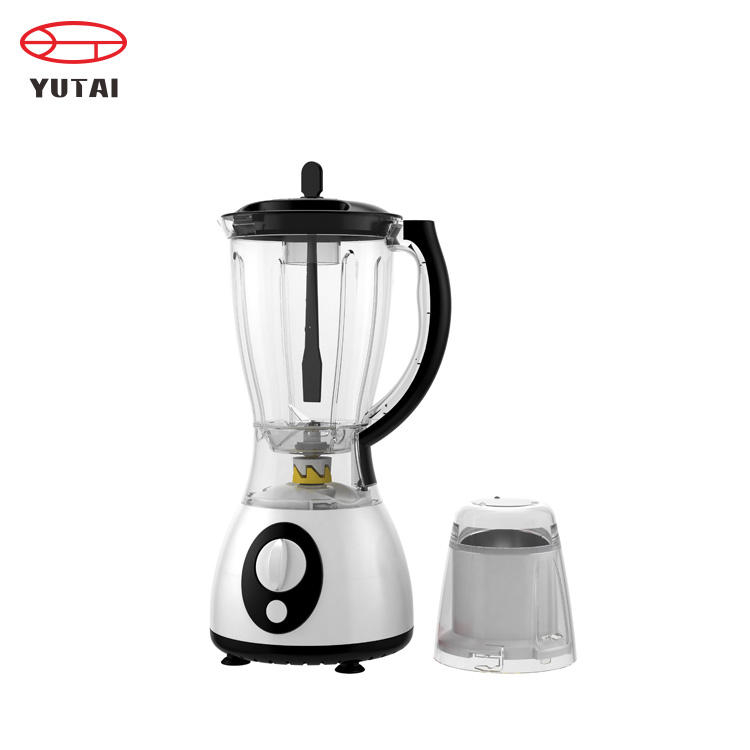 Appareil de cuisine, presse-agrumes Portable, bouteilles, Mini mélangeur, 1,5 l