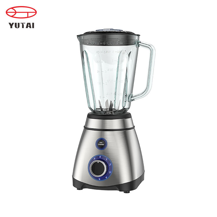Mixeur électrique puissant de 600 W