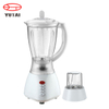 Appareil de cuisine domestique, mélangeur 400W, fabricant de Jiangmen