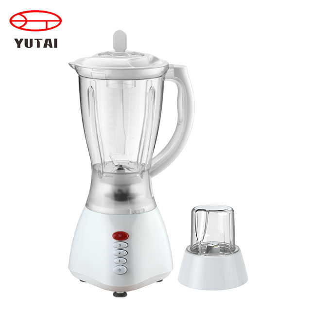 Appareil de cuisine domestique, mélangeur 400W, fabricant de Jiangmen