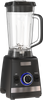 Nouveau 1800 W 2 litres PC pot interrupteur de commande électronique en continu et fonction d'impulsion boîtier en plastique mélangeur commercial lourd