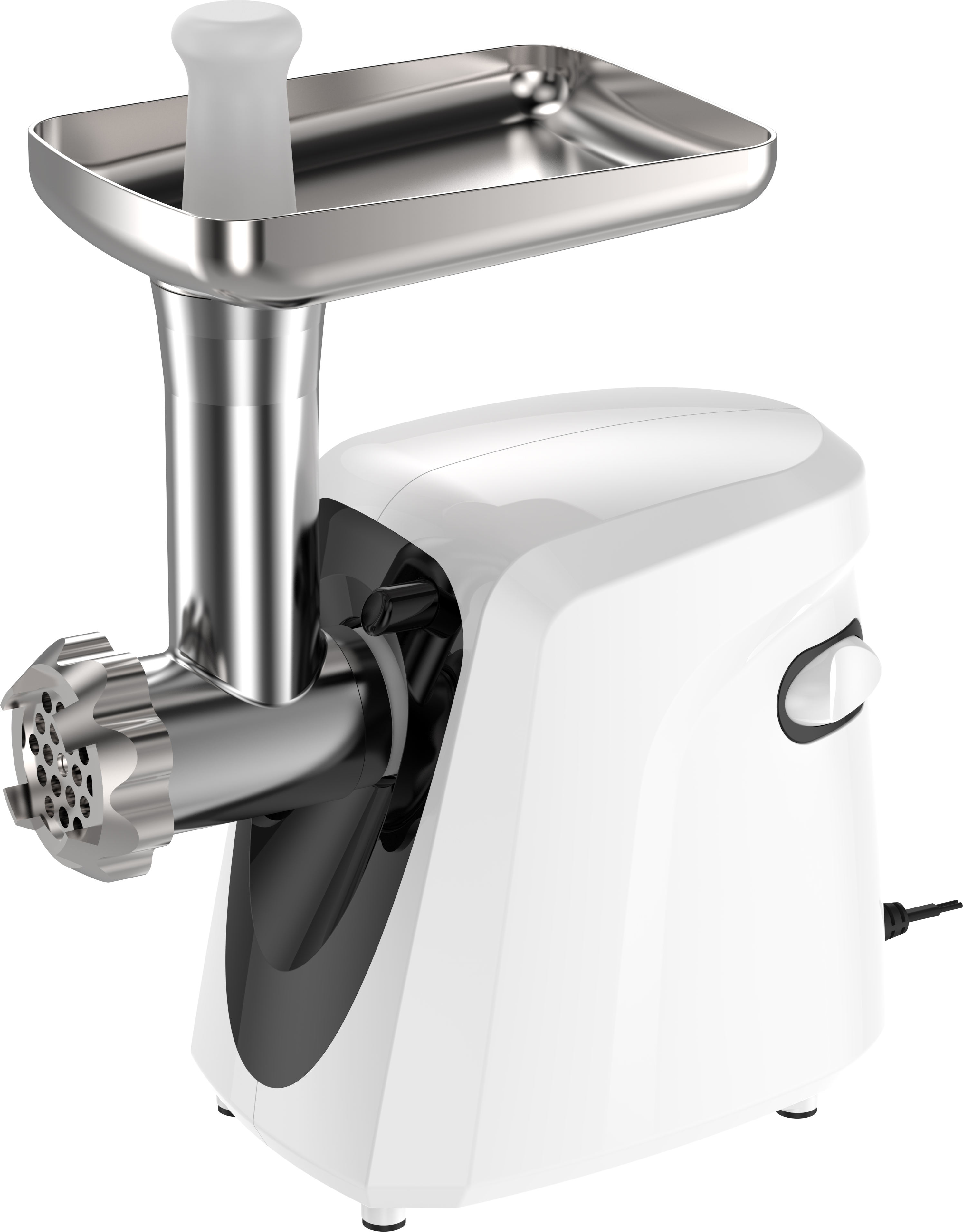 Machine électrique de hachoir à viande d'acier inoxydable de hachoir à viande d'appareils ménagers
