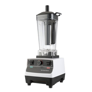 Mélangeur et presse-agrumes électriques robustes, mélangeur de smoothie, comptoir de scellage sous vide Commercial