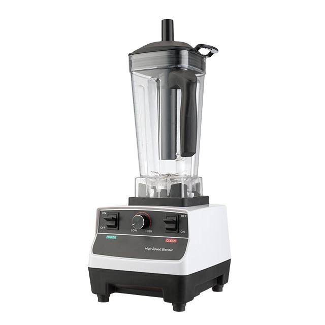 Mélangeur et presse-agrumes électriques robustes, mélangeur de smoothie, comptoir de scellage sous vide Commercial