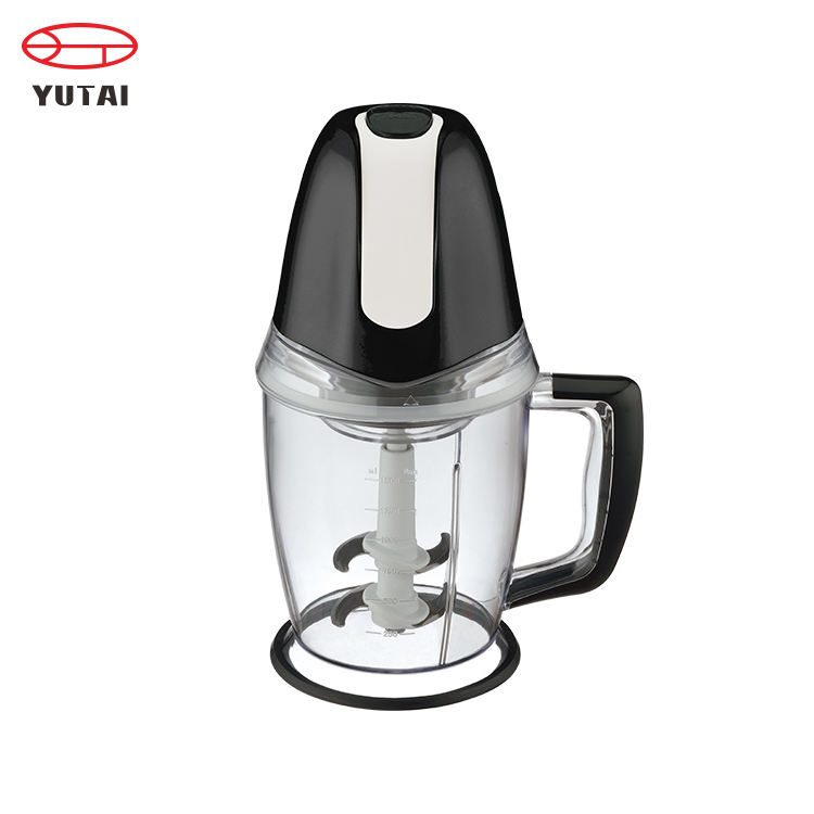 Mini hachoir électrique pour fruits et légumes, 600W, 1500ML, haute qualité