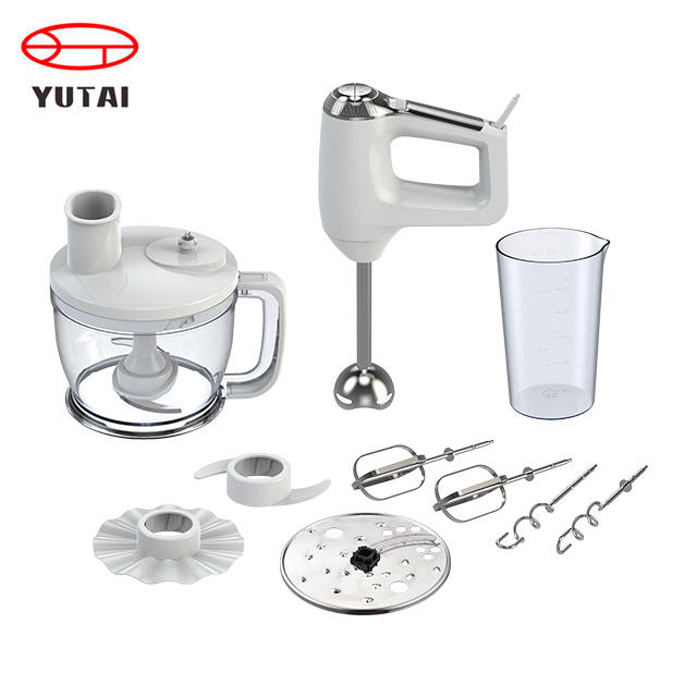 Appareils de cuisine électriques Bélangeur alimentaire mélangeur à main Blender Handmixer