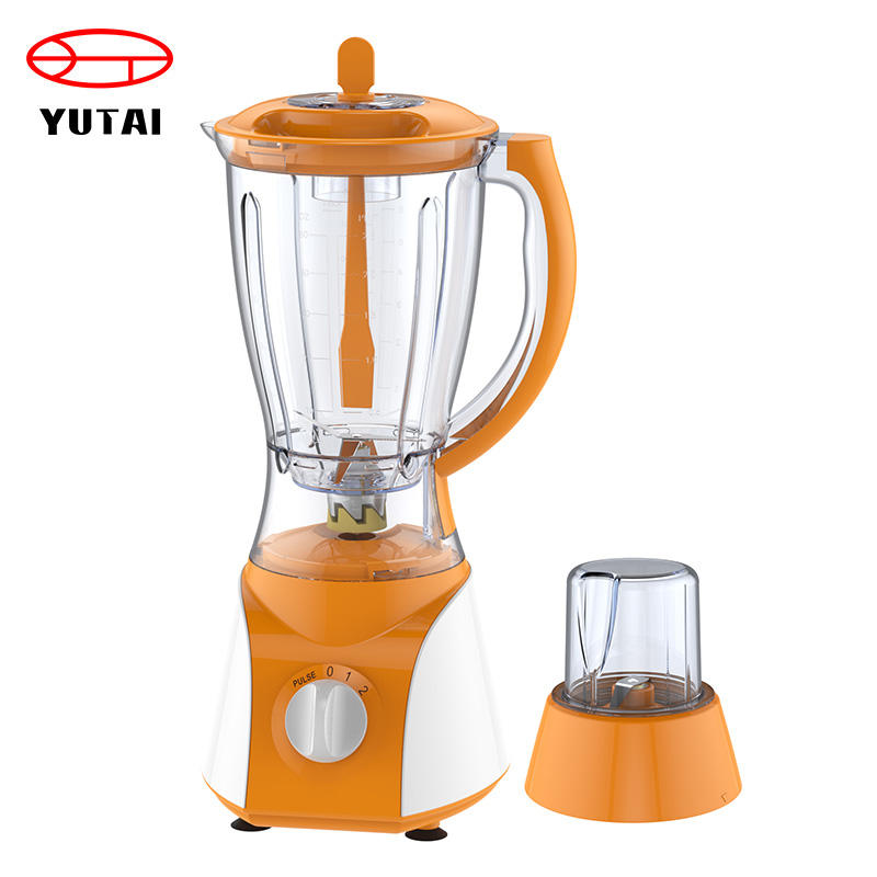 Appareils ménagers électriques Smoothie Fruit Juicer Légumes Broyeur Blender