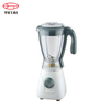 Mélangeur national de hachoir à crème glacée à moteur puissant de 500 W
