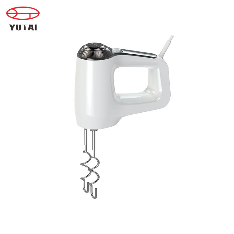 Mixer alimentaire 600W de haute qualité Bélangeur à main multifonction avec bol