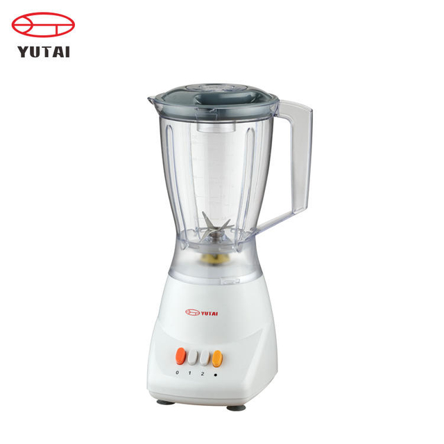 Mélangeur à grande vitesse pour appareils électroménagers avec pot