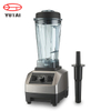 2L grand oster puissant mélangeur électrique licuadora mélangeur commercial industriel mélangeur mélangeur de smoothie robuste avec broyeur